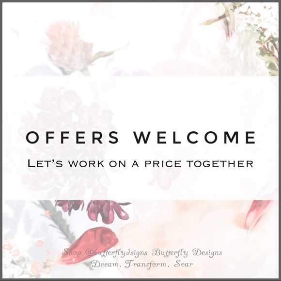 2/$40 Owl Pocket Slide Mirror Keychain Accessory - Picture 3 of 4